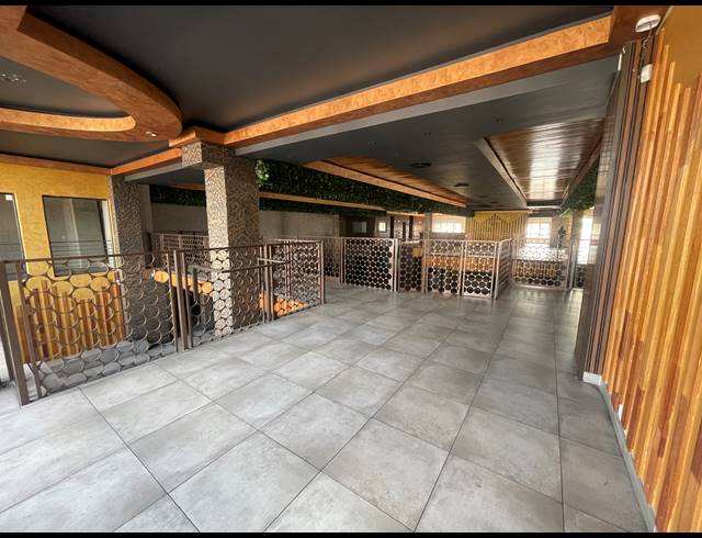 1,091M² RESTAURANT TO LET IN BARDENE